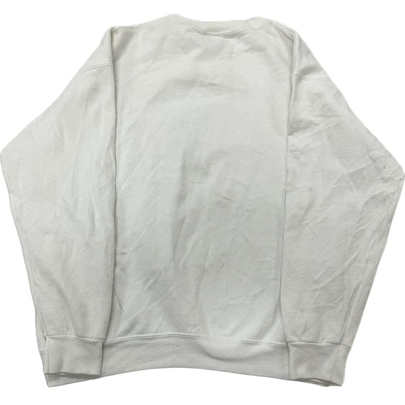 Vintage Tougaloo College University NCAA Crewneck Sweatshirt(Large) - Picture 2 of 4